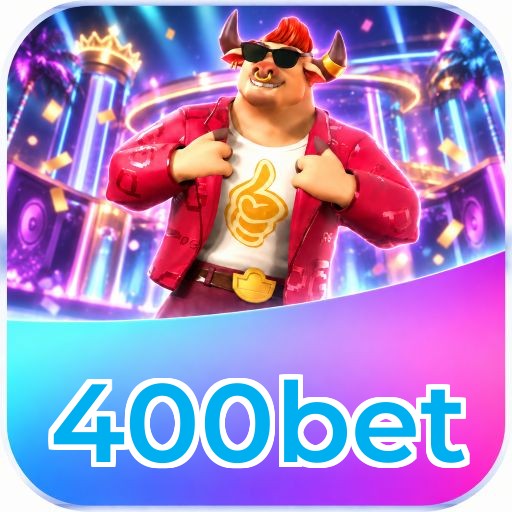 400bet APK - Interface do aplicativo Android